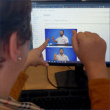 Online SASL course
