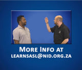 Online SASL course